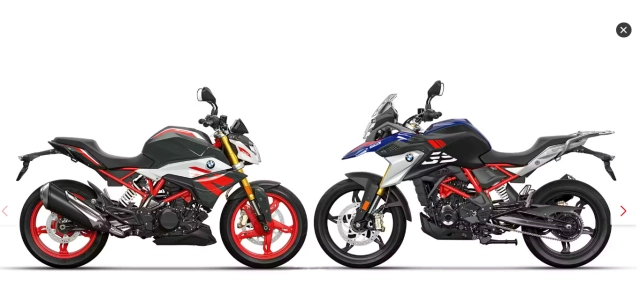 Bmw g310 r và g310 gs chính thức ngừng sản xuất mở đường cho thế hệ xe 450cc mới - 1