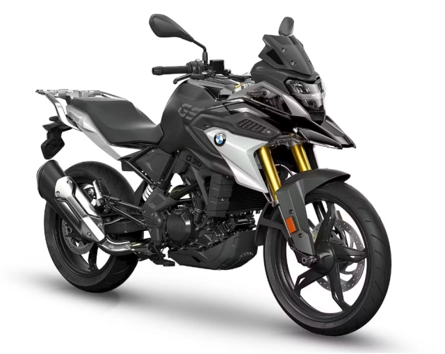 Bmw g310 r và g310 gs chính thức ngừng sản xuất mở đường cho thế hệ xe 450cc mới - 3