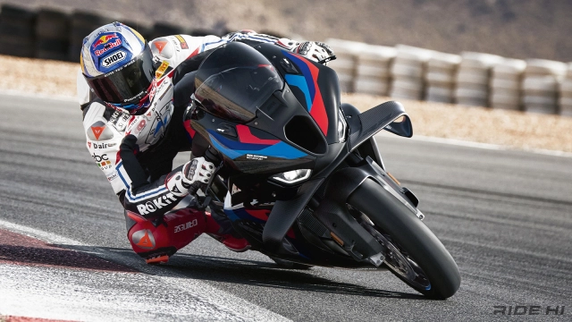 Bmw m1000rr 2025 - tuyệt tác đường đua lột xác sau chiến thắng của nhà vô địch razgatlioglu - 2