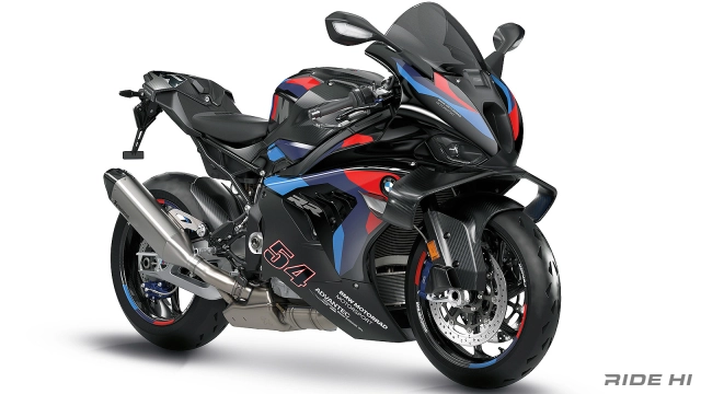 Bmw m1000rr 2025 - tuyệt tác đường đua lột xác sau chiến thắng của nhà vô địch razgatlioglu - 7