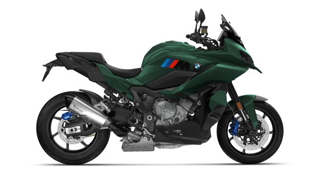 Bmw motorrad 2026 - những thay đổi nhỏ mà có võ khiến anh em mê xe phải để mắt - 2