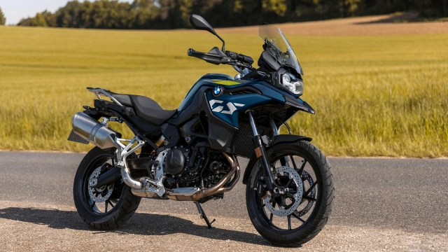 Bmw motorrad 2026 - những thay đổi nhỏ mà có võ khiến anh em mê xe phải để mắt - 3