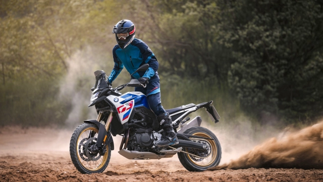 Bmw motorrad 2026 - những thay đổi nhỏ mà có võ khiến anh em mê xe phải để mắt - 4