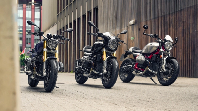 Bmw motorrad 2026 - những thay đổi nhỏ mà có võ khiến anh em mê xe phải để mắt - 7