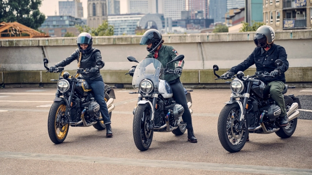 Bmw motorrad 2026 - những thay đổi nhỏ mà có võ khiến anh em mê xe phải để mắt - 8