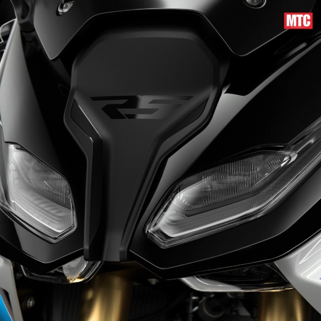 Bmw r1300 rs 2025 chiến binh sport touring thời đại mới mạnh mẽ và hiện đại hơn - 3
