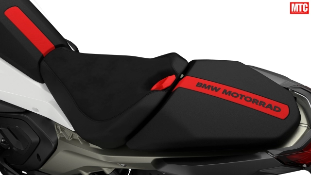 Bmw r1300 rs 2025 chiến binh sport touring thời đại mới mạnh mẽ và hiện đại hơn - 10