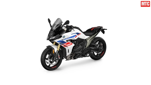 Bmw r1300 rs 2025 chiến binh sport touring thời đại mới mạnh mẽ và hiện đại hơn - 19