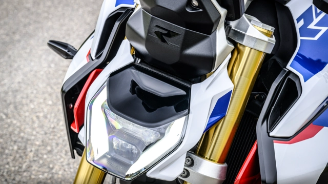 Bmw r1300r 2025 quái thú hypernaked đa nhân cách đến từ xứ bavaria - 5