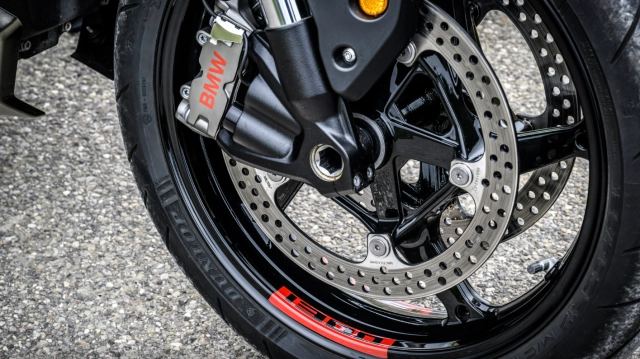 Bmw r1300r 2025 quái thú hypernaked đa nhân cách đến từ xứ bavaria - 10
