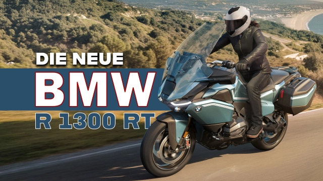 Bmw r1300rt 2025 - tuyệt đỉnh xe 2 bánh với động cơ boxer mới và trang bị tối tân - 2