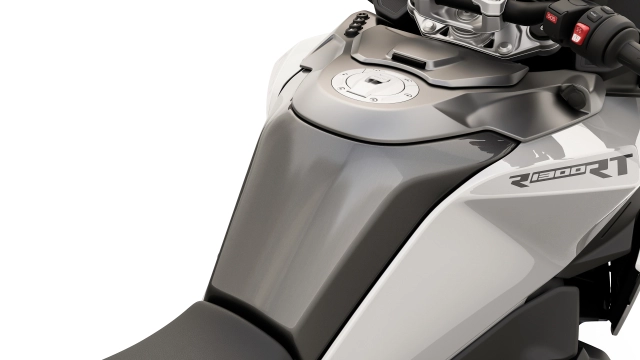 Bmw r1300rt 2025 - tuyệt đỉnh xe 2 bánh với động cơ boxer mới và trang bị tối tân - 7