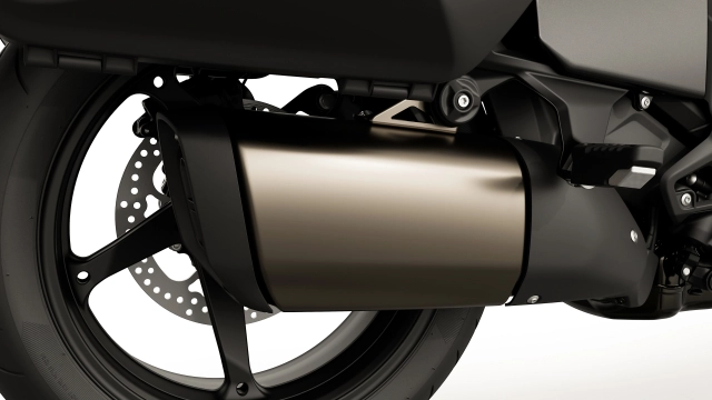 Bmw r1300rt 2025 - tuyệt đỉnh xe 2 bánh với động cơ boxer mới và trang bị tối tân - 10