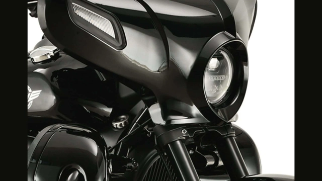 Bộ đôi jonway v-5 yy400-9 và yy250-9 trang bị động cơ v-twin ra mắt - 3