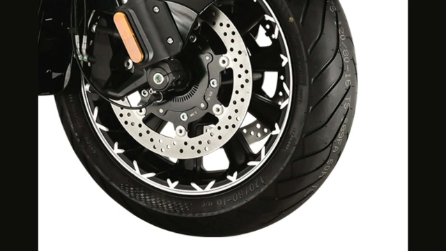 Bộ đôi jonway v-5 yy400-9 và yy250-9 trang bị động cơ v-twin ra mắt - 6