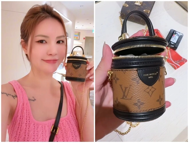 Bố hải dương chi 120 triệu mua đồ hiệu cho con nhập học mẫu giáo bé gái đeo túi lv nổi bật nhất trường - 12