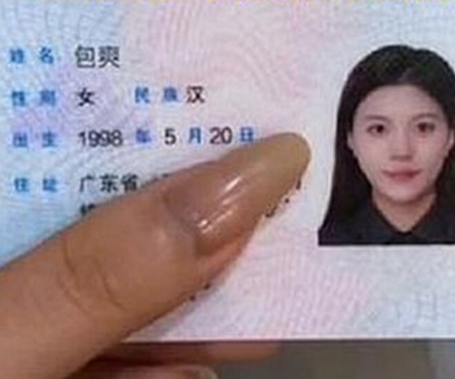 Bố họ bao đặt tên cho con gái độc nhất vô nhị đứa trẻ gặp tình huống xấu hổ khi đi học - 1