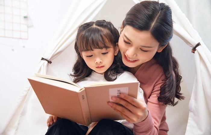 Bố kiếm 36 tỷ đồngnăm chi gần 1 nửa lương cho con đi học tình trạng của đứa trẻ thật đáng thương - 3