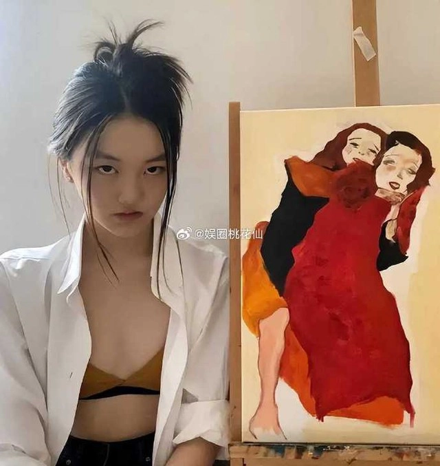 Bố mẹ cho đi du học thụy sĩ 28 tỷ đồngnăm con gái mê hàng hiệu học kém ngày về nước nhìn mà sững sờ - 11