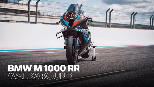 Bộ não đằng sau bmw s1000rr và câu chuyện chinh phục đỉnh cao thể thao - 3