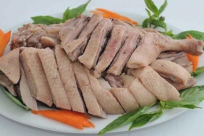 Bộ phận bổ dưỡng của con gà mẹ thường vứt bỏ hoá ra giúp trẻ tăng cân tiêu hoá tốt - 3