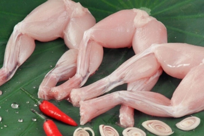 Bộ phận bổ dưỡng của con gà mẹ thường vứt bỏ hoá ra giúp trẻ tăng cân tiêu hoá tốt - 4