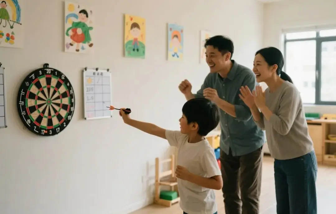Bố và con trai vào cửa hàng chỉ gọi 1 bát mì vừa rời đi ông chủ tiên đoán một câu về tương lai của người cha - 5