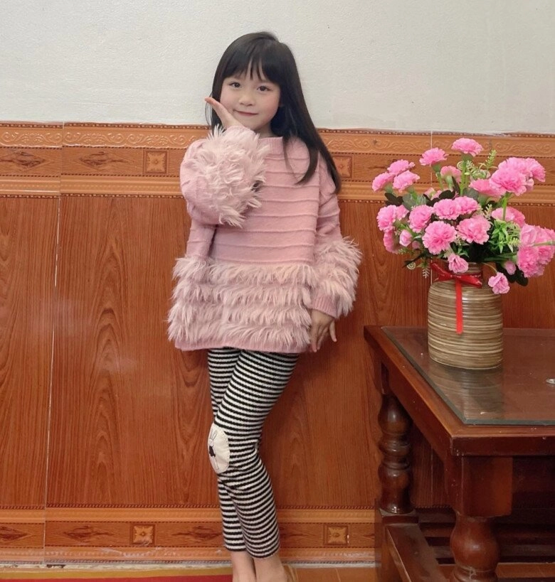 Bóng hồng xe tải thái nguyên 8 năm đưa con rong ruổi đường dài bắc nam 19 tuổi làm mẹ đơn thân 2 con khác cha - 8