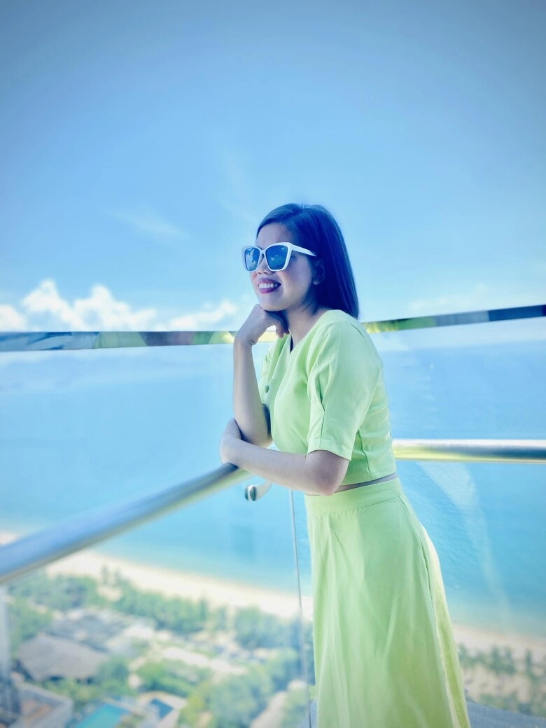 Bữa sáng đơn giản nhanh gọn với bún thịt băm vừa ngon lại đủ chất cho con đi học - 1