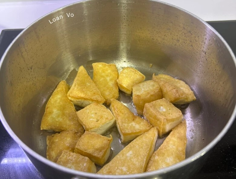 Bún bò huế chay thơm phức ngon chẳng kém gì phiên bản thật - 3