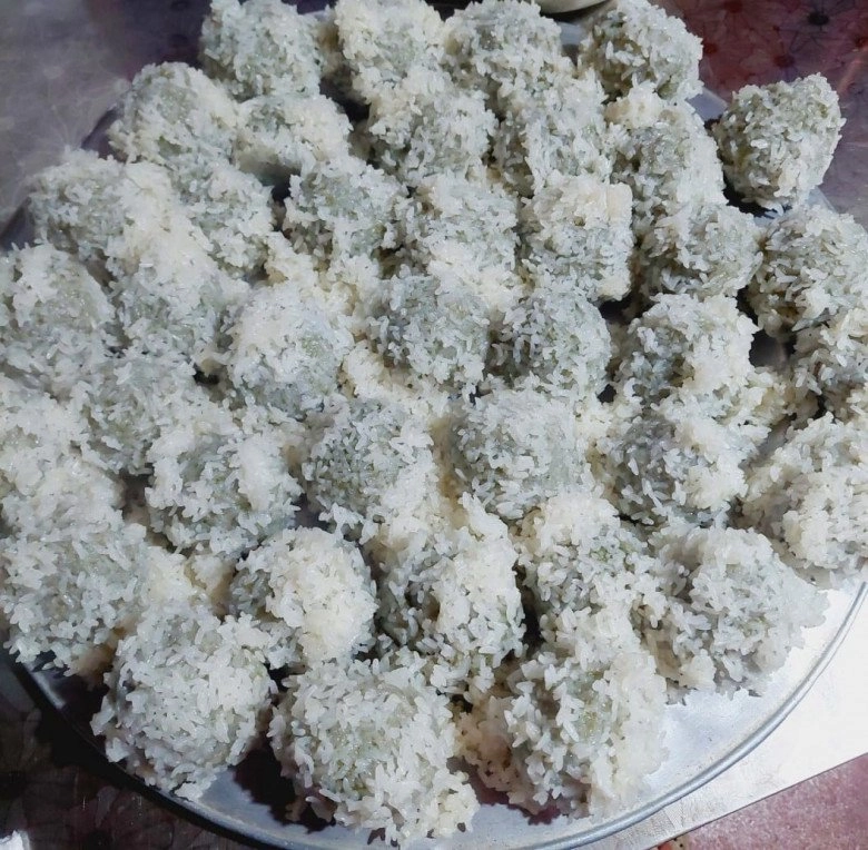 Cách bảo quản rau khúc đến khi hết mùa vẫn có để nấu xôi hay làm bánh ăn vị tươi ngon như mới hái - 9