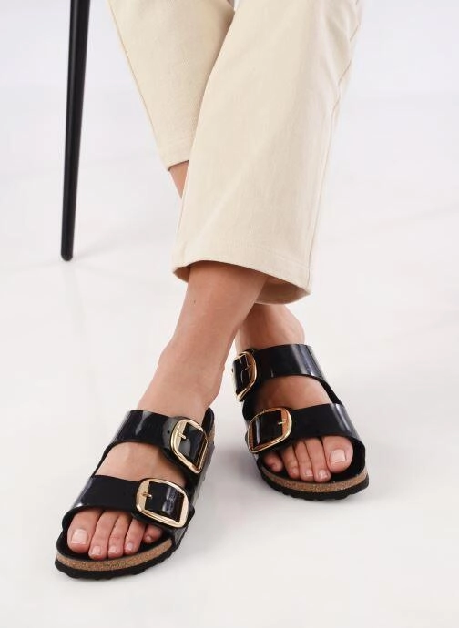 Cách chọn giày sandals chuẩn dáng chân vừa đẹp vừa thon đi hoài không mỏi - 7