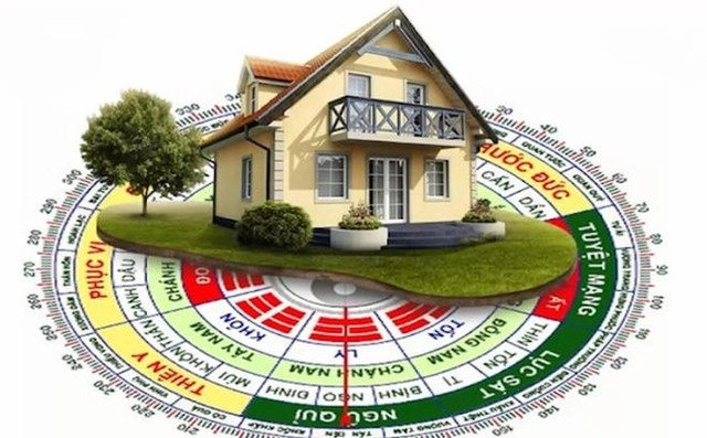 Cách kiểm tra phong thủy nhà ở có lộc và tốt cho sức khỏe - 1