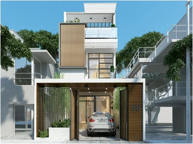 Cách kiểm tra phong thủy nhà ở có lộc và tốt cho sức khỏe - 5