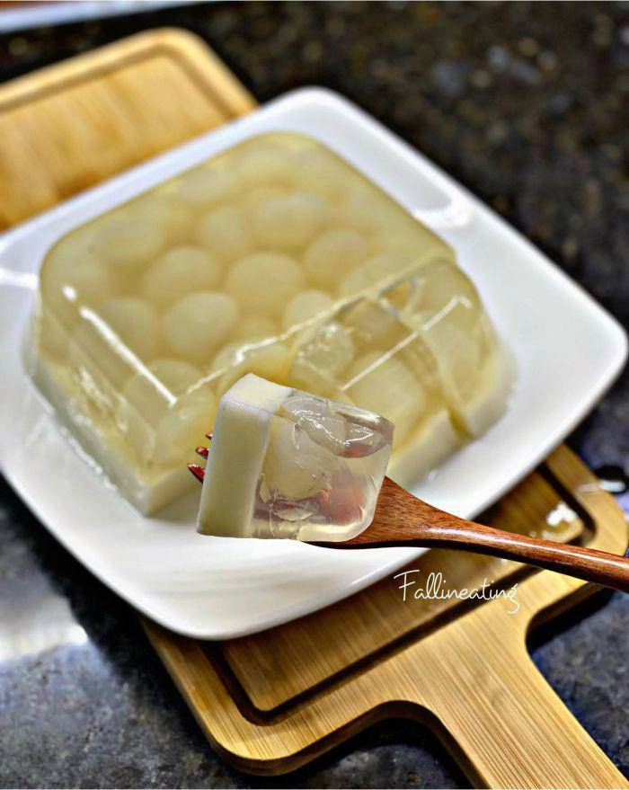 Cách làm 4 món thạch đơn giản thơm ngon thanh mát lại có chút lạ miệng cho ngày hè - 1
