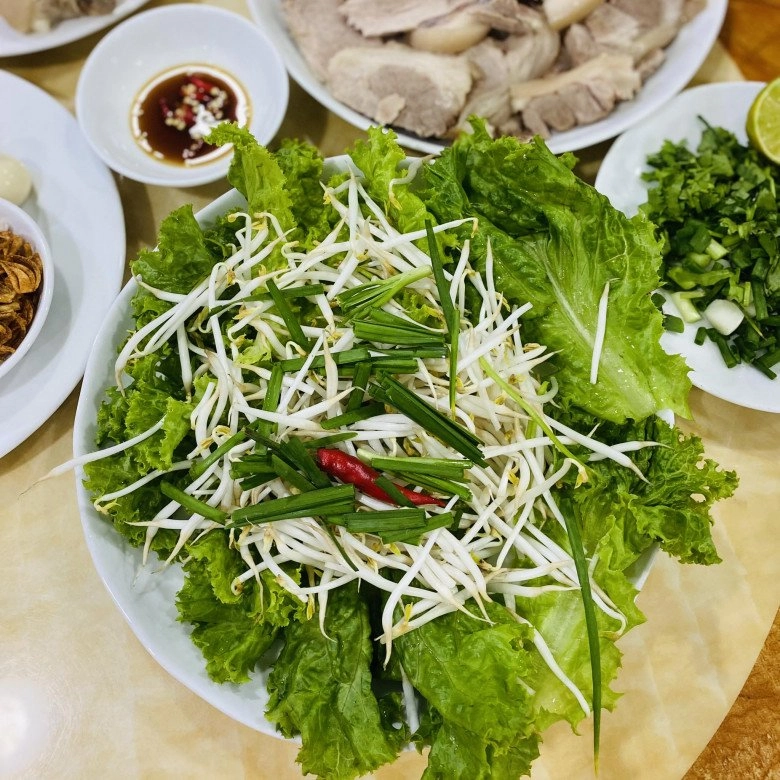 Cách làm bánh canh trảng bàng đặc sản tây ninh thơm ngon hấp dẫn của mẹ đảm sài gòn - 2