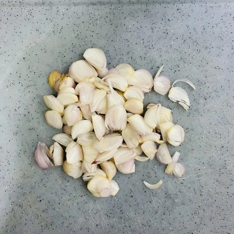 Cách làm bánh canh trảng bàng đặc sản tây ninh thơm ngon hấp dẫn của mẹ đảm sài gòn - 4