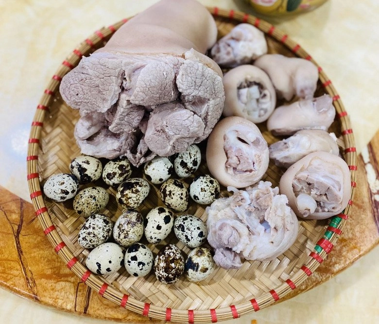 Cách làm bánh canh trảng bàng đặc sản tây ninh thơm ngon hấp dẫn của mẹ đảm sài gòn - 6
