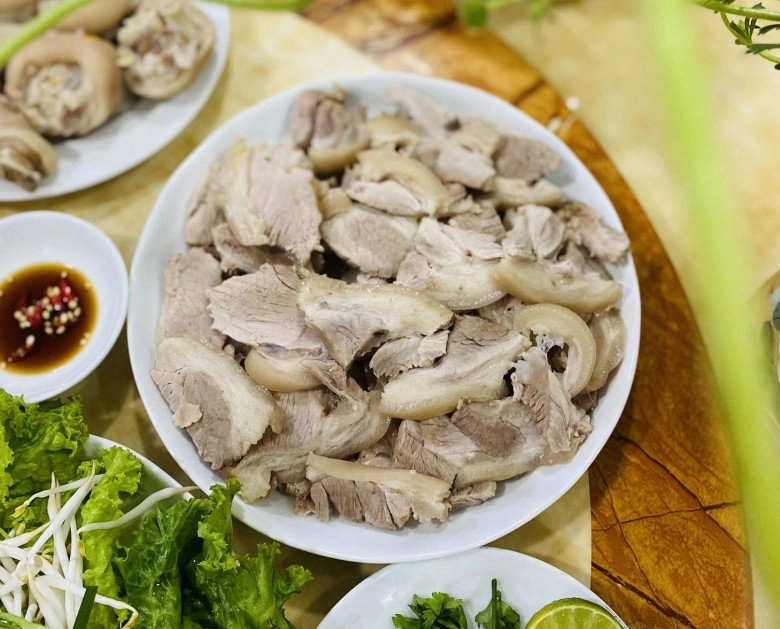 Cách làm bánh canh trảng bàng đặc sản tây ninh thơm ngon hấp dẫn của mẹ đảm sài gòn - 9