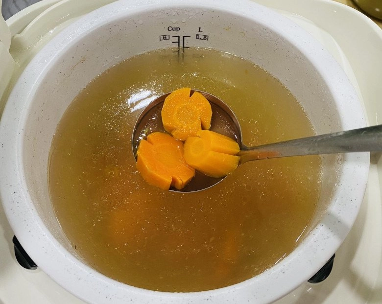 Cách làm bánh canh trảng bàng đặc sản tây ninh thơm ngon hấp dẫn của mẹ đảm sài gòn - 11