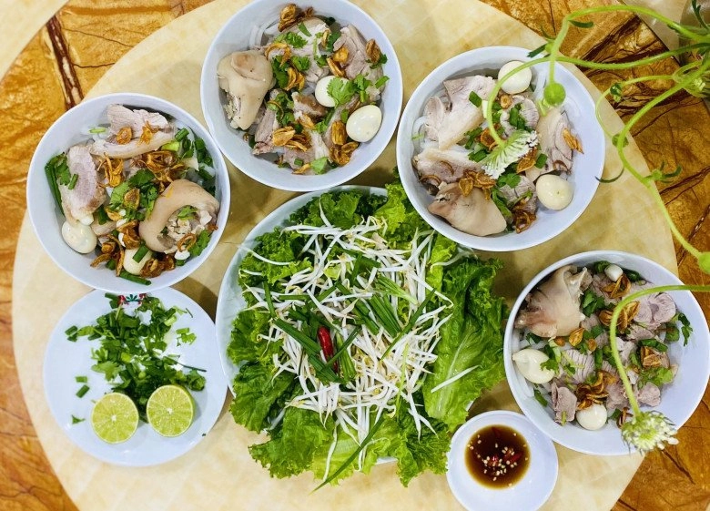 Cách làm bánh canh trảng bàng đặc sản tây ninh thơm ngon hấp dẫn của mẹ đảm sài gòn - 13