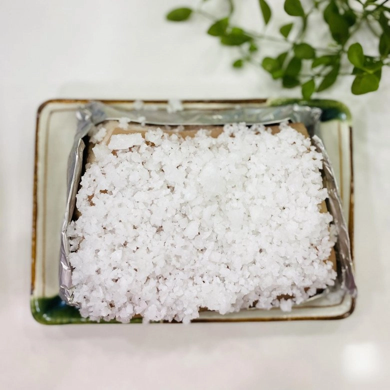 Cách làm bánh hỏi heo quay thanh mát dễ ăn cho ngày hè của mẹ đảm sài gòn - 2
