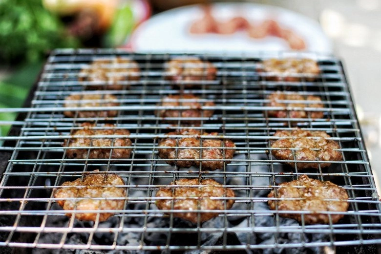 Cách làm bánh mì bò nướng thơm ngon hấp dẫn dùng ăn sáng hay trưa đều được của 8x sài gòn - 3
