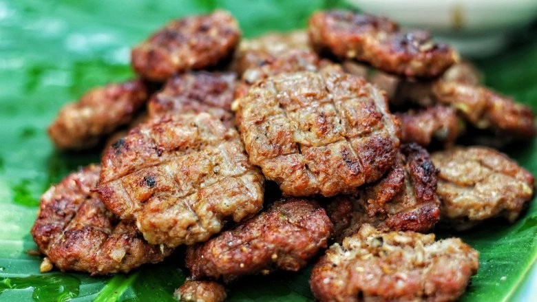 Cách làm bánh mì bò nướng thơm ngon hấp dẫn dùng ăn sáng hay trưa đều được của 8x sài gòn - 4