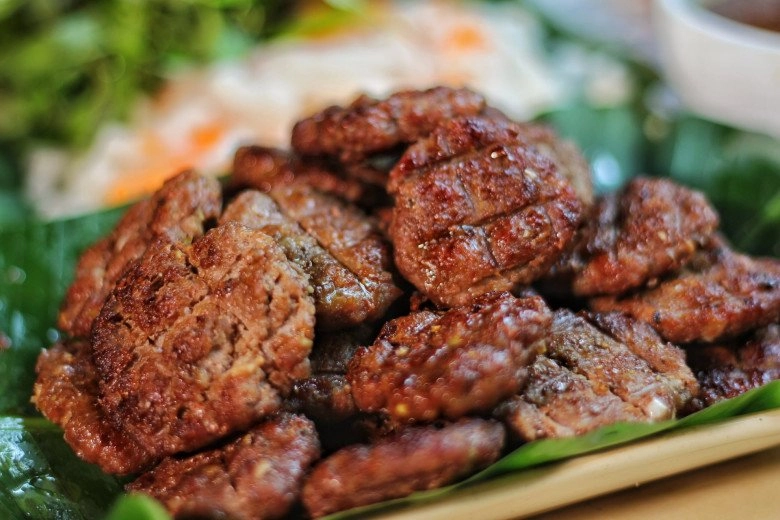 Cách làm bánh mì bò nướng thơm ngon hấp dẫn dùng ăn sáng hay trưa đều được của 8x sài gòn - 5