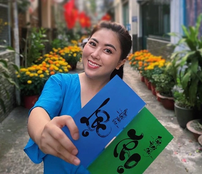 Cách làm bánh mì nướng muối ớt kiểu miền tây thơm ngon ăn chơi đã miệng của mẹ đảm sài gòn - 1