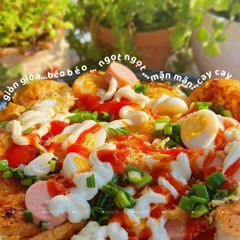 Cách làm bánh mì nướng muối ớt kiểu miền tây thơm ngon ăn chơi đã miệng của mẹ đảm sài gòn - 6