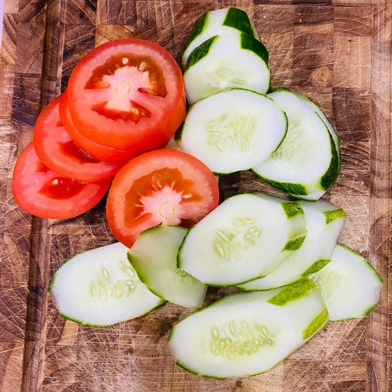 Cách làm bao tử heo khìa nước dừa miền tây giòn giòn thơm phức ăn với cơm hay nhậu đều thích hợp - 3