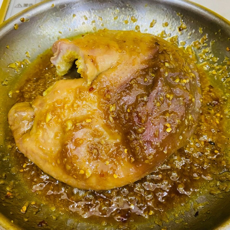 Cách làm bao tử heo khìa nước dừa miền tây giòn giòn thơm phức ăn với cơm hay nhậu đều thích hợp - 5