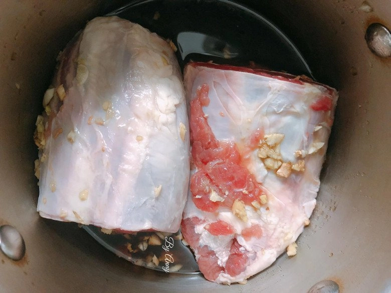 Cách làm bò kho mật mía thơm ngon đơn giản tại nhà đậm đà chuẩn vị xứ nghệ ăn một lần nhớ cả đời - 3